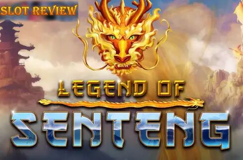 Legend of Senteng Slot Review